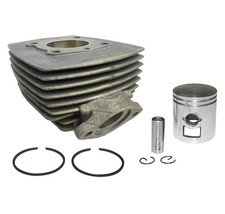 Kit cylindre alu cyclomoteur