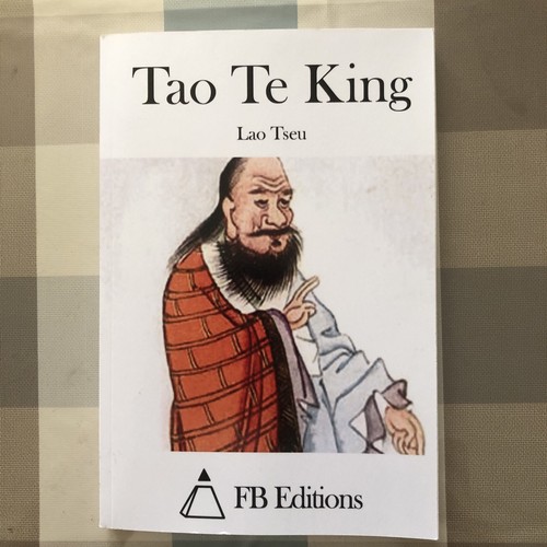 Tao king tseu - -, tseu,