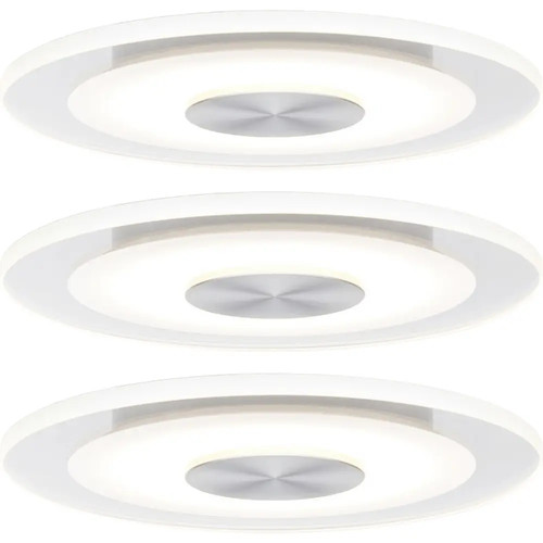 Paulmann 92907 whirl luminaire - 92907,