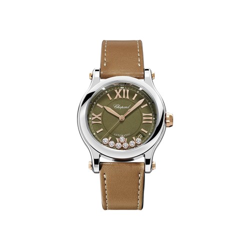 Chopard happy sport - chopard,