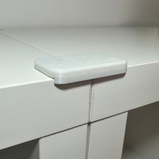 Connecteur de fixation pour