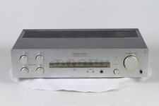 Luxman L-3 Integrated Vintage Amplifier – For Connoisseurs and Enthusiasts