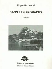 Dans les Sporades, Huguette