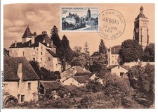 CAR-AHKP14-0841-39 - CACHET