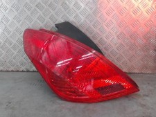 Feu arriere principal gauche