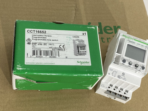 Schneider ihp interrupteur - schneider,