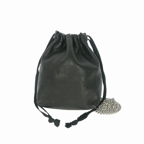 Sac main ann demeulemeester - main,