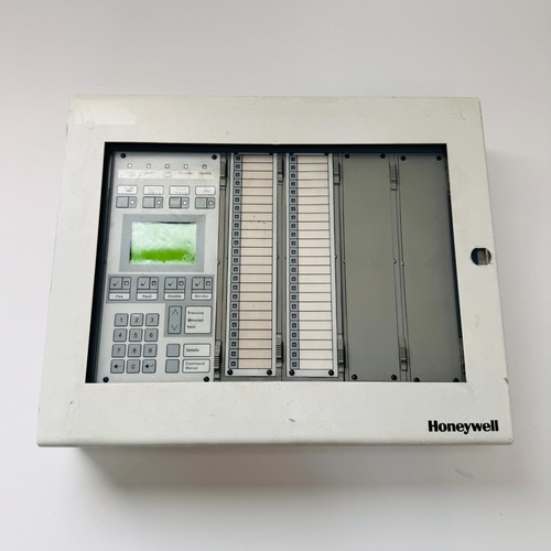 Honeywell edwards est3 panneau - edwards,