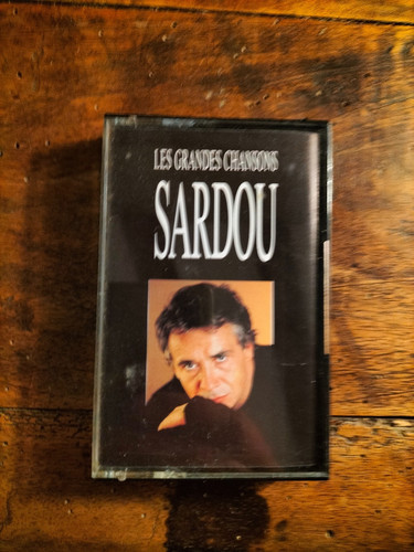 Cassette audio tape - cassette, les