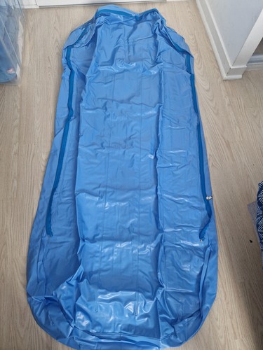 Matelas gonflable sac de - gonflable, +