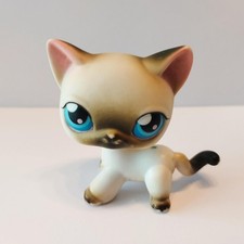 figurine petshop original chat