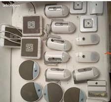 Verisure Alarme et accessoires: camera detecteur de mouvement d'ouverture....