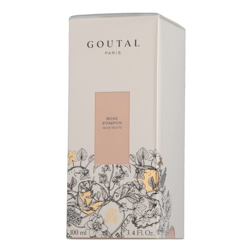 Goutal rose pompon - goutal,