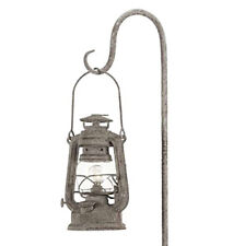 LAMPE LED AVEC TIGE MINUTERIE