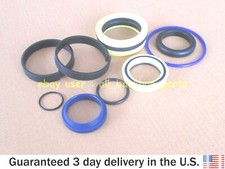 JCB Tractopelle - Hydraulique