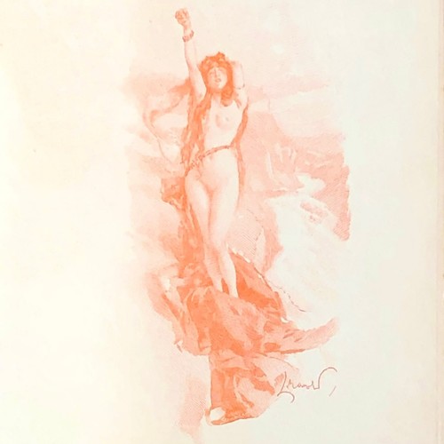 Curiosa jean lorrain - [curiosa],