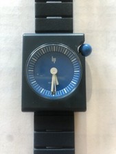 Montre lip mach 2000 ancienne - lip,