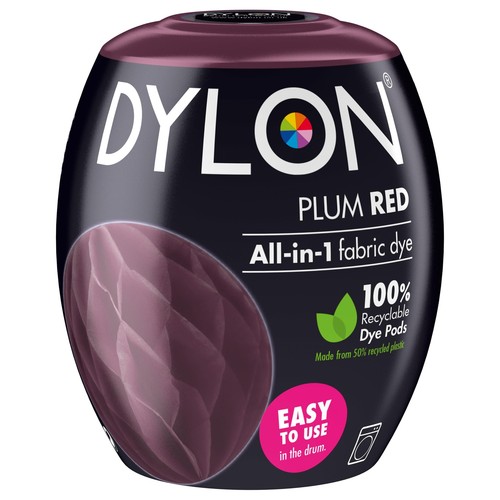 Dylon machine teinture - dylon, pod