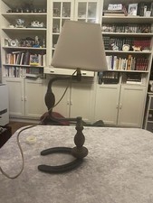 Lampe À Poser Ancienne