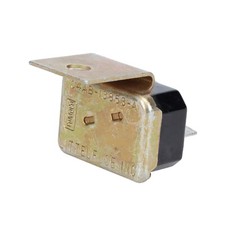 NOS Original FoMoCo Klaxon