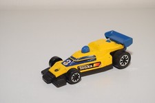 Camion poubelle A40 TONKA