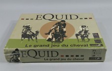 EQUID LE GRAND JEU DU CHEVAL