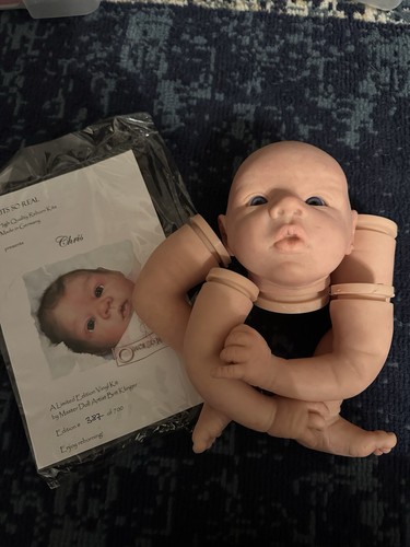 Sold out chris - chris, 16”