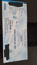 billet concert Michel Sardou