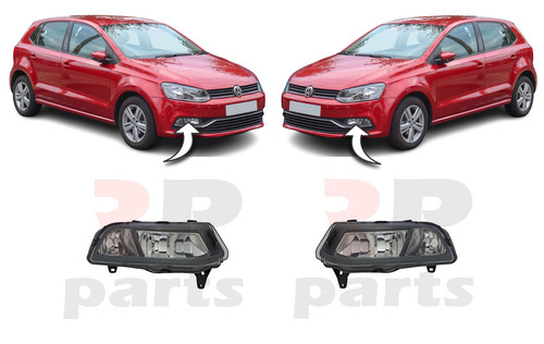 Pour volkswagen polo - pour,