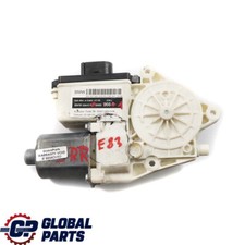 BMW X3 E83 E83N Conduit Leve-vitre Window Motor Arriere Droite 6925966