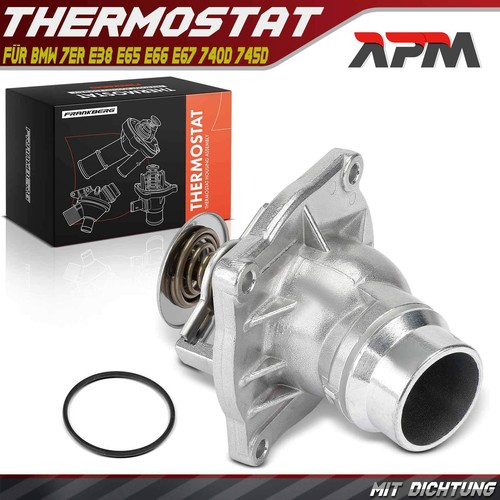 Thermostat refroidissement - thermostat,