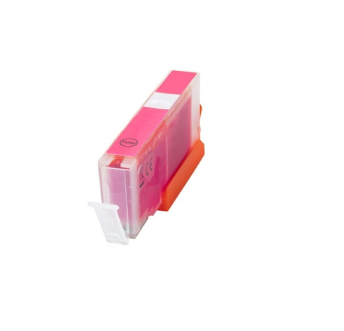 Cartouche encre rouge magenta - encre,