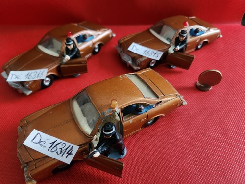 Figurine kojak sa - +,