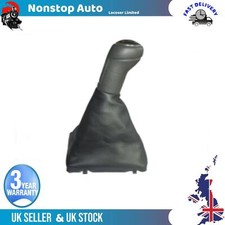 Pour Audi A6 Pommeau Levier de