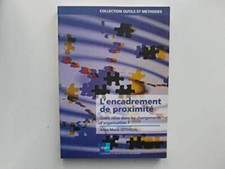 L'encadrement de proximité
