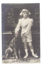 Carte-photo c1910 - S.A.R