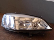 Optique avant principal droit