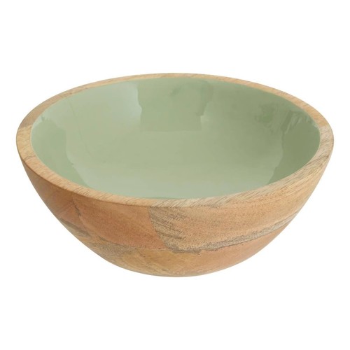 Saladier bois inaya - en, "inaya"