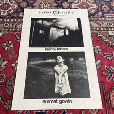 Keiichi tahara emmet gowin - keiichi,