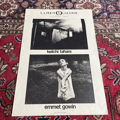 Keiichi tahara emmet gowin - emmet,