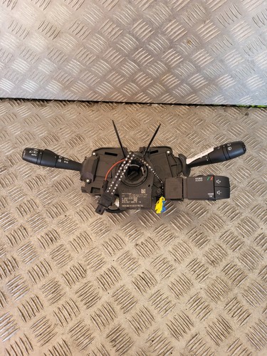 Commodo com commande - commande, volant