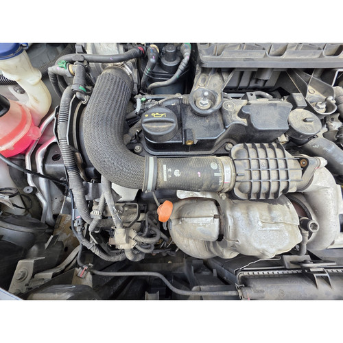 Catalyseur fap neuf - catalyseur,
