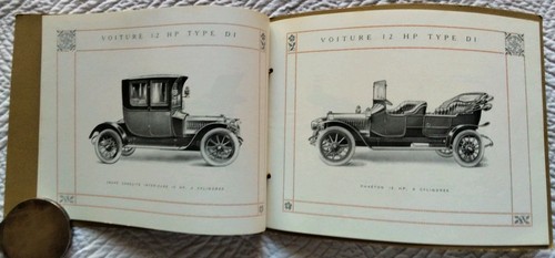 Ets dion bouton nouveaux - dion, bouton~nouveaux