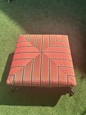 Baker Furniture Large Low