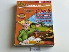Graines De Génie Français Et