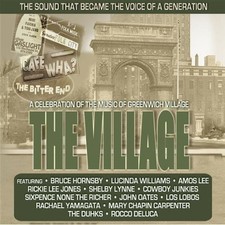 Various The Village:  A