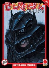 BERSERK COLLECTION 31 SERIE