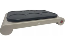 Crêpe party - 6 Personnes- ESSENTIELB ECPM 5- Excellent État