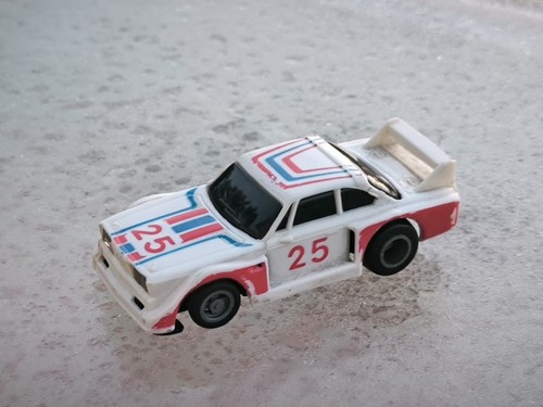 Slot tyco tcr ideal bmw - tyco,