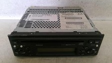 Autoradio NISSAN PATHFINDER 2 PHASE 1 2.5 DCI - 16V TURBO 4X4 /R:90722626